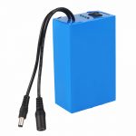 Arretaz maneiatzea: 5 Litioko Bateriaren Segurtasun Aholkuak