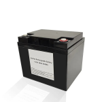 LiFePO4 Bateria 12.8V 30Ah