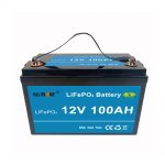 12V bizitza luzeko LiFePO4 4S33P kargagarria den Li-Ion biltegiratzea 12V 200Ah litio ioizko bateria 32700 LiFePO4 bateria