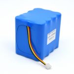 Gailu elektronikoak 18650 4S4P 10200mah 16.8v BMS
