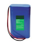 Litiozko bateria 18650 10.8V 3000mAh