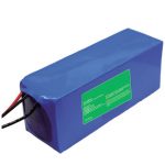 11.1V 10000mAh 18650 Litiozko bateria Makillatzeko kabinete litiorako