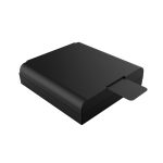 14,8V 3200mAh 18650 Litio Ion Bateria LG bateria SMBUS komunikazioarekin gailu medikoetarako