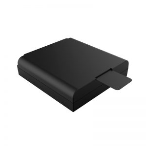 14,8V 3200mAh 18650 Litio Ion Bateria LG bateria SMBUS komunikazioarekin gailu medikoetarako