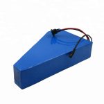 Litio Bateria 18650 27Ah 48V ebike bateria