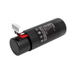 18650 3,63 V 2600 mAh Samsung litiozko bateria POS makinarako