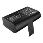 3.6V 5200mAh 18650 Litio Ion Bateria LG Bateria Eskuko POS Makinarako