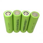 18650 3.7V 2900mAh Litio Ioi bateria 18650 bateria kargagarrien jatorrizko bateria