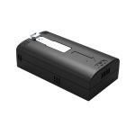 3.6V 6000mAh 18650 Etxeko txirrin adimenduna litiozko bateria