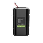 18650 7.2V 2600mAh tenperatura baxuko litiozko bateria SEL hautatzailearentzat