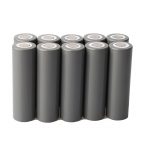 21700 3.7V bateria 5000mAh 25A 35A bateria-zelula E-Bike Li ion zilindrikoa 5C bateria kargagarria 21700 zelula