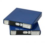 LiFePO4 Bateria Prismatikoa 3.2V 60AH