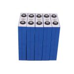 3 Urteko Bermea Litio Bateria Prismatikoa 3.2v 100Ah Lifepo4 Bateria Eguzki Biltegirako