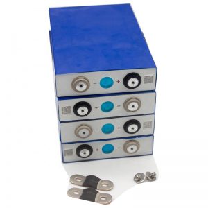Primastic Lithium 3.2V 100Ah 120Ah Lifepo4 bateria-zelula