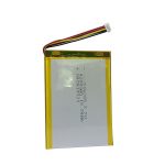 516285 3,7 V 4200 mAh Etxerako tresna adimenduna polimero litiozko bateria
