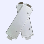 A mailako 3.7V 50Ah NMC polimerozko bateria-zelula ibilgailu elektrikoetarako