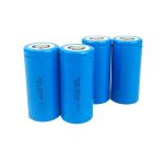 bateria kargagarria 3.2V 32700 lifepo4 6500mah lifepo4 bateria zilindrikoaren bateria