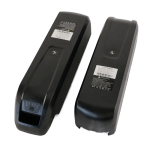 Hailong motako 36V 10Ah litio ioizko bizikleta elektrikoentzako bateria-paketeak