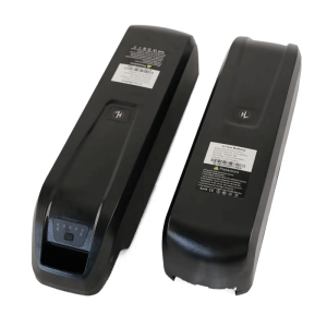 Hailong motako 36V 10Ah litio ioizko bizikleta elektrikoentzako bateria-paketeak