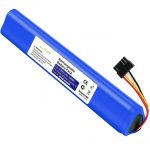 4000mAh 12V NiMh Ordezko Bateria Neato Botvac Series eta D Series Robot hutsean 945-0129