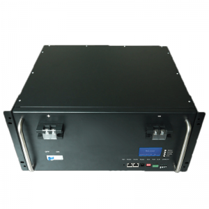 Litio Ion Etxeko Energia Biltegiratzea 48v 200ah Lifepo4 Eguzki Bateria 10kwh