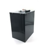 48v 40ah LiFePO4 bateria Golf Saskirako, Raiding Lawn, Snowmobile