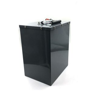 48v 40ah LiFePO4 bateria Golf Saskirako, Raiding Lawn, Snowmobile