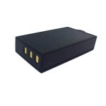 3.7V 2100mAh polimero litiozko bateria POS terminal eramangarria