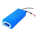 60 Volt Litiozko Bateria 60V 12Ah 20Ah 40Ah 50Ah Li Ion Bateria Scooter Elektrikoarentzako