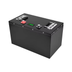 Pertsonalizatutako 60V 50AhLithium Iron the ternary litio Battery Cell Pack Scooterentzako moto elektrikoa