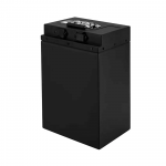 Ibilgailu elektrikoen bateria 60v 40ah 50ah 65ah bateria paketea