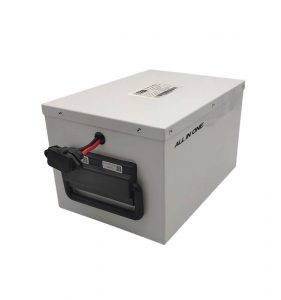 ALL IN ONE Long life LiFePO4 Battery  for household Energy Storage System