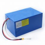 ALL IN ONE scooter elektriko motozikleta 72V 30Ah litiozko bateria