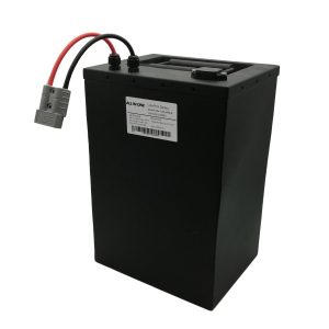 ALL IN ONE 72V40Ah lifepo4 bateria prismatikoa bizikleta elektrikoetarako