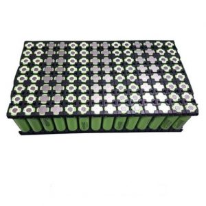 Energia biltegiratzeko autoentzako 72V 30AH litio ioi bateria kargagarria den promozio berria