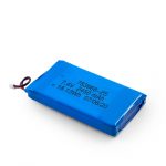 LiPO Bateria kargagarria 783968 3.7V 4900mAH / 7.4V 2450mAH / 3.7V 2450mAH /