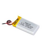 LiPO Bateria kargagarria 7866120 3.7V 10000mAh / 3.7V 20000mAH / 7.4V 10000mAh