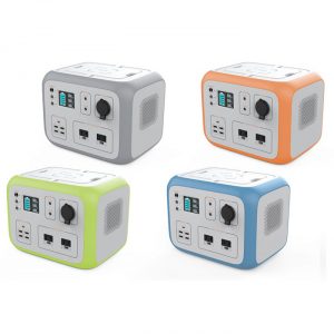 Litio Bateria 18650 Eguzki-Belaungailu Babesgarria 500Wh