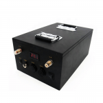 24V 800Ah Litio ioi Lifepo4 Bateria Eguzki Energia Biltegiratzeko RV Karabana 24V 800Ah