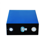 LiFePO4 Litio ioi bateriaren gelaxka, 3,2V 302Ah A gradukoa