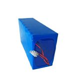 LiFePO Bateria kargagarria 26650 36V 12AH