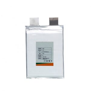 LiFePO4 Bateria kargagarria 20Ah 3.2V