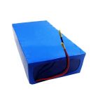 LiFePO4 Bateria kargagarria 26650 36V 20AH