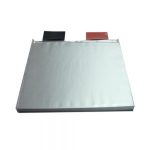 LiFePO4 Bateria kargagarria 3.2V 50AH