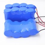 LiFePO4 Bateria kargagarria 32650 12V 6AH