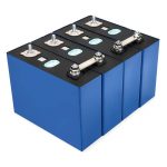 ALL IN ONE LiFePO4 litio-ioizko bateriak eguzki-energia sistema 3.2v 50Ah 80Ah 100Ah 105Ah 202Ah 230Ah 280Ah 300Ah lifepo4 bateria