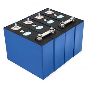 ALL IN ONE LiFePO4 litio-ioizko bateriak eguzki-energia sistema 3.2v 50Ah 80Ah 100Ah 105Ah 202Ah 230Ah 280Ah 300Ah lifepo4 bateria