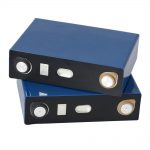 LiFePO4 Bateria Prismatikoa 3.2V 100AH