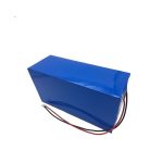 LiFePO4 Bateria kargagarria