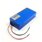 Litio Bateria 18650 e-bike bateria 24 volt 40Ah 24v 36Ah litio bateria